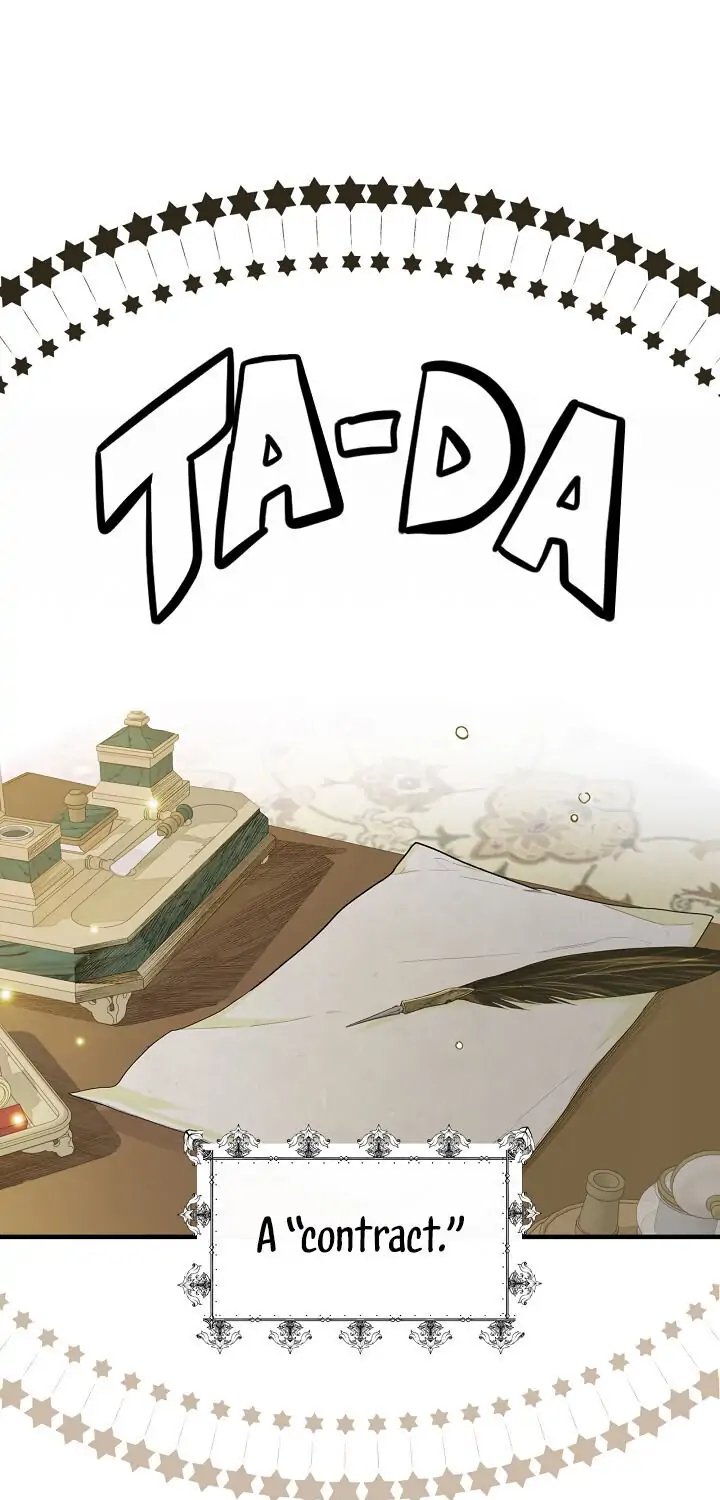 Secret Lady, Chapter 8 image 01